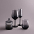 Свеча ароматическая, 10х12 см, в стакане, антрацит, Ivlev Chef, стекло, 844-119 - фото 2