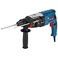 Перфоратор Bosch, GBH 2-28 F, SDS-Plus, 880 Вт, 3.2 Дж, 3 режима, с кейсом, 0611267600