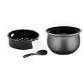 Мультиварка Tefal, CY621D32, 32 программы, 4.8 л, 1090 Вт, тефлоновое покрытие чаши - фото 4