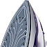 Утюг с керамическим покрытием, 2,2 кВт, фиолетовый, Hottek HT-955-001 - фото 2