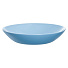 Тарелка суповая, стеклокерамика, 20 см, круглая, Diwali Light Blue, Luminarc, P2021, голубая - фото 3