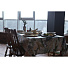 Скатерть «Доляна» Modern kitchen 110х144 см, 100% хлопок, 164 г/м2, 4682792 - фото 12
