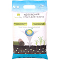 Удобрение Старт, для газона, минеральное, гранулы, 5 кг, ГазонCity
