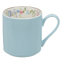 Кружка фарфор, 360 мл, Blossom, Lefard, 165-540