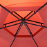 Шатер с москитной сеткой, терракотовый, 1.75х1.75х2.75 м, шестиугольный, с барным столом и забором, Green Days, YTDU524-orig - фото 13