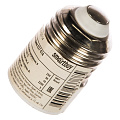Переходник E27-E14, белый, Smartbuy, SBE-A-E27-14 - фото 2