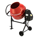 Бетоносмеситель СМ-160К, 160 л, мощность 650 Вт, МТХ, 95483 - фото 2
