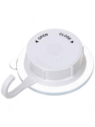 Крючки самоклеящиеся, 2 шт, TP06-4