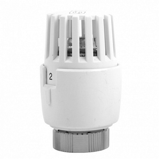 Термостатическая головка термопластик, STI, UNO, Т0000000641