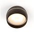 Светильник GWL-GX53-M-IP20 Чаша бок/рассеиватель, на 1 лампочку, IP20, 90х50 см, Спот, черненое золото, 661341 - фото 2