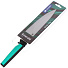 Нож кухонный Daniks, Emerald, шеф-нож, нержавеющая сталь, 20 см, рукоятка пластик, JA2021124-1 - фото 5