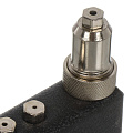 Заклепочник 255 мм, 2.4-3.2-4-4.8 мм, усиленный, поворотный, 90°, Bartex, D0730/HR4002 - фото 3