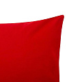 Наволочка 50*70 &amp;quot;Этель&amp;quot;, Красный, бязь, 125 г/м², 100% хлопок, 5266678 - фото 2