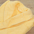 Халат женский, махровый, хлопок, пудрово-желтый, 50, Вышневолоцкий текстиль, 307 - фото 2