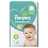 Подгузники детские Pampers, Active Baby Dry Maxi, р. 4, 9 - 14 кг, 10 шт, унисекс - фото 2