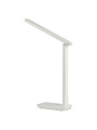 Светильник настольный аккумуляторный, складной, 5 Вт, с USB, белый, Эра, NLED-495-5W-W, Б0051472 - фото 10
