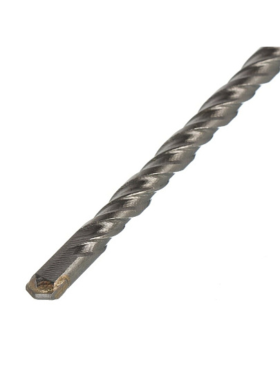 Сверло-бур по бетону, Rennbohr, Basic, диаметр 6х110 мм, SDS-Plus, 690611