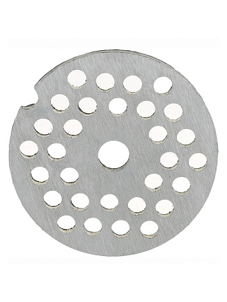 Решетка для мясорубки Мелкий, 004388