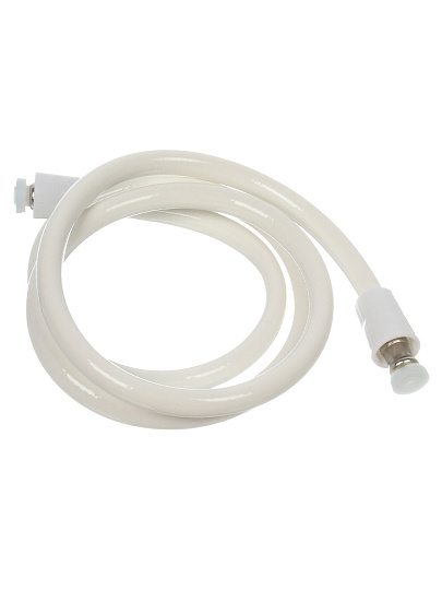 Смеситель для ванны, Solone, с картриджем, пластиковый корпус, PLA-7201