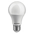 Лампа светодиодная E27, 10 Вт, 75 Вт, груша, 4000 К, нейтральный свет, Онлайт - фото 2