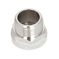 Удлинитель 1/2&amp;quot;, г-ш, никель, латунь, 10 мм, шестигранный, MasterProf - фото 4