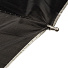 Зонт для женщин, полуавтомат, трость, 16 спиц, 54 см, полиэстер, черный, A380030 - фото 9