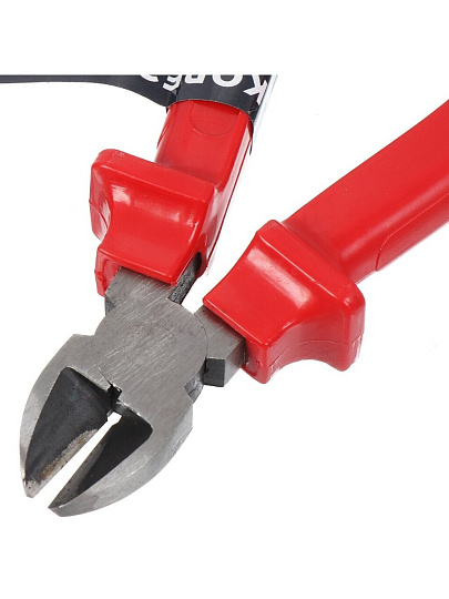 Бокорез 160 мм, Bartex, Эконом, 953026.1080