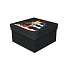 Подарочная коробка картон, 23х23х13 см, 3 в 1, прямоугольная, Время чудес, Д10103К.200 - фото 4