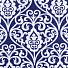 Скатерть «Доляна» Vintage patterns 150*260 +/- 2 см, 100% п/э, 6981134 - фото 5