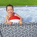 Бассейн каркасный Bestway, 366х201х66 см, Pool, 561FT, 4000 л - фото 7