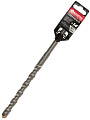Сверло-бур для перфоратора, Bartex, диаметр 14х150х210 мм, SDS-Plus, KF102030F - фото 6