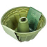 Форма для запекания силикон, 23.5х10.5 см, круглая, Daniks, Verde, Y4-7044 - фото 2
