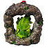 Фигурка садовая Лягушка, 19 см, Y4-3670 - фото 2
