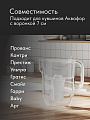 Картридж для фильтра-кувшина Аквафор, А6, очистка жесткой воды - фото 4
