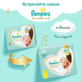 Подгузники детские Pampers, Premium Care Mini, р. 2, 4 - 9 кг, 66 шт, унисекс - фото 4