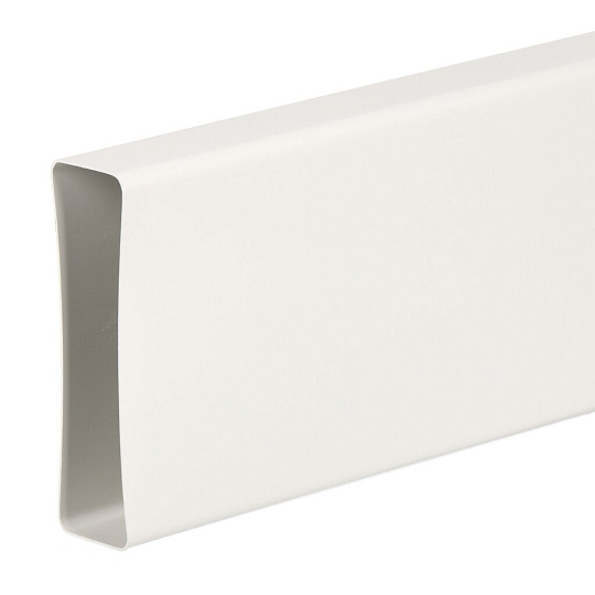 Воздуховод прямоугольный, плоский, 2 м, Event, 60204 В2