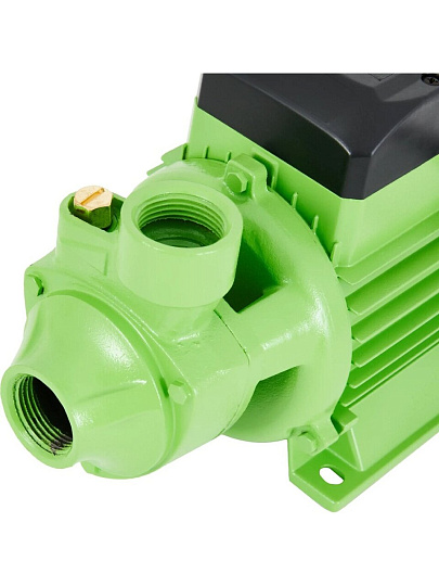 Насос центробежный, Сибртех, 2 м, 700 Вт, глубина погружения 8 м, максимальный напор 50 м, 3 м³/ч, СПН700-Ч