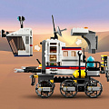 Конструктор Lego, Creator, Центральная пожарная станция, 7-9 лет, 510 деталей, 31107 - фото 12
