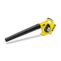 Воздуходувка аккумуляторная, Karcher, LBL 2, Battery Set, 2.5 А.ч, 58 м/с, 220 м³/ч, 18 В, 1.445-110 - фото 2