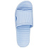Обувь пляжная для женщин, ЭВА, голубая, р. 39, 098-056-04 - фото 3