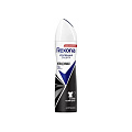 Дезодорант Rexona, Crystal Clear Diamond без белых следов, для женщин, спрей, 150 мл