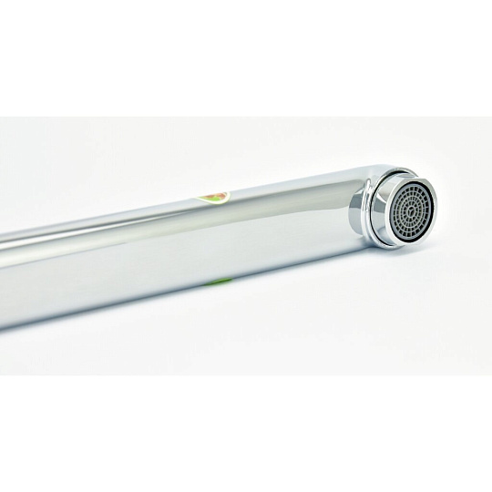 Смеситель для ванны, Eleanti, с картриджем, хром, 0402.937