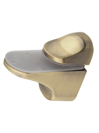 Крепление для полки, бронза, Trodos, 1186, 304049