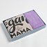 Набор подарочный «Этель» Vegan mama фартук 70х60 см, полотенце 30х60 см, 100% хл, 7043590 - фото 7