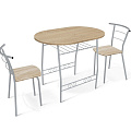 Стол 78х92х60 см, Sheffilton, SHT-T10, 992169 - фото 4