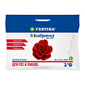 Удобрение Leaf Power, для роз и пионов, минеральное, порошок, 50 г, Fertika