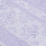 Полотенце банное 70х140 см, 380 г/м2, махра, Sarmasik, Brielle, бледно-фиолетовое, Турция, 1217-62431 - фото 2