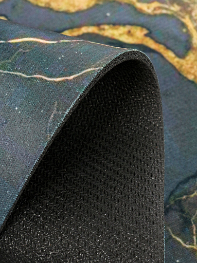 Коврик для сушки посуды диатомит, 30х40 см, B080044