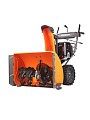 Снегоуборщик бензиновый, Patriot, PRO 11 KX, 11 л.с., 71х53 см, скорость 6 вперед/2 назад, ручной стартер - фото 2