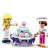 Конструктор Lego, Friends, Соревнование кондитеров, 5-7 лет, 361 деталь, 41393 - фото 6
